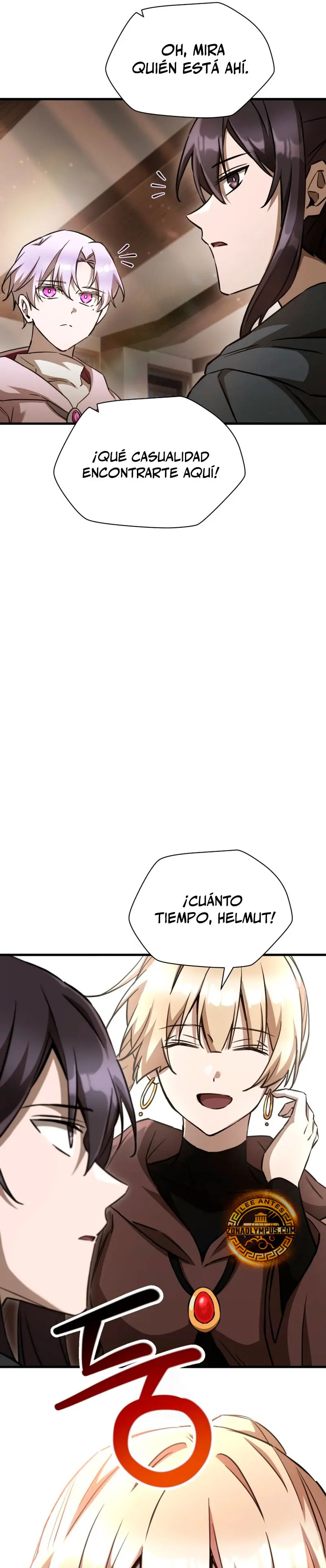 Read Helmut_ El Niño Abandonado ES Manga Online