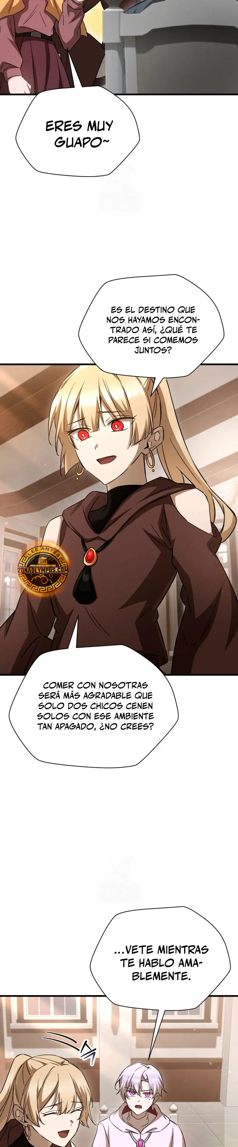 Read Helmut_ El Niño Abandonado ES Manga Online