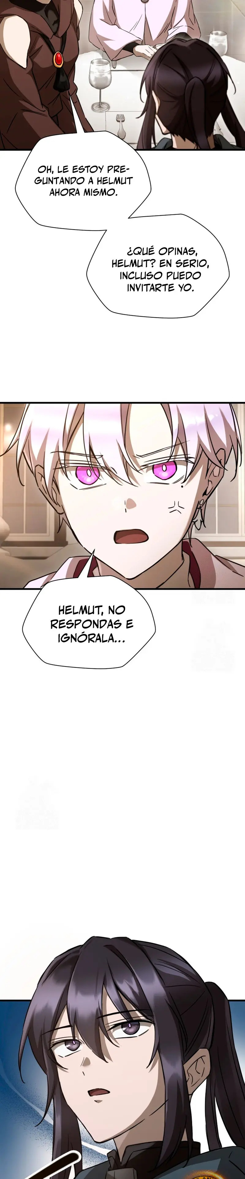 Read Helmut_ El Niño Abandonado ES Manga Online