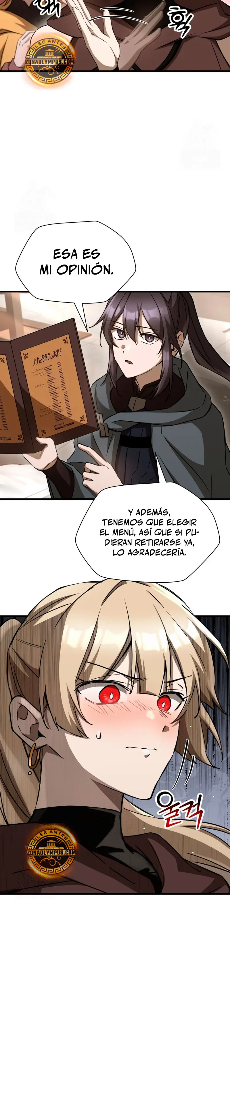 Read Helmut_ El Niño Abandonado ES Manga Online