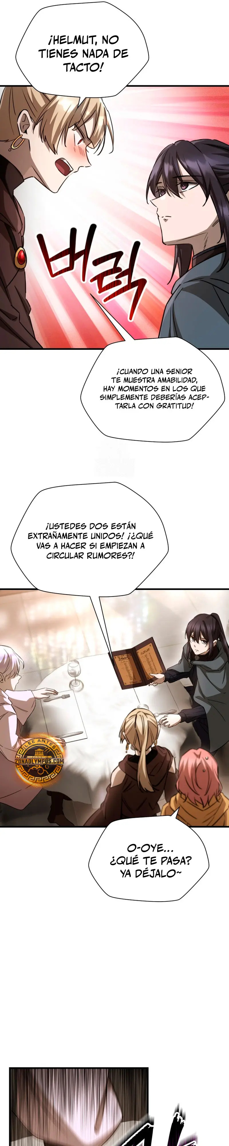 Read Helmut_ El Niño Abandonado ES Manga Online