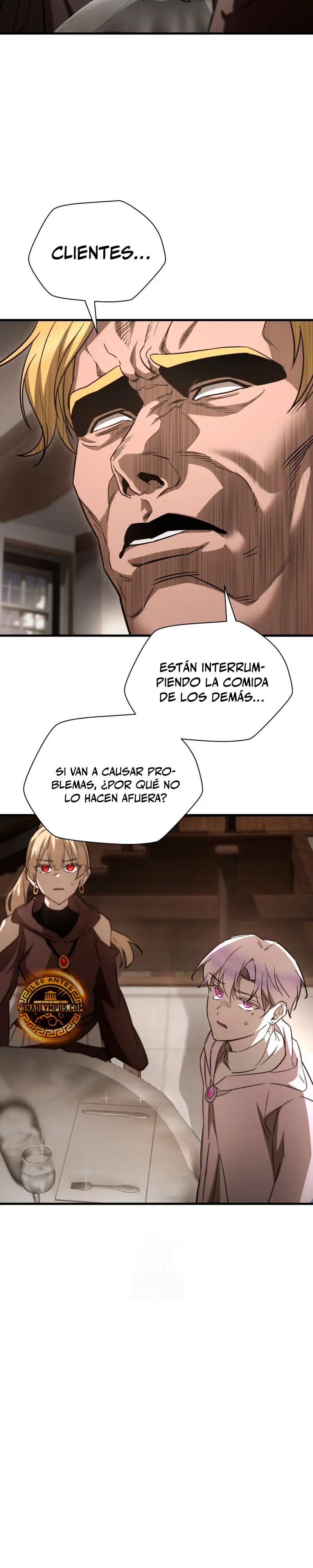 Read Helmut_ El Niño Abandonado ES Manga Online