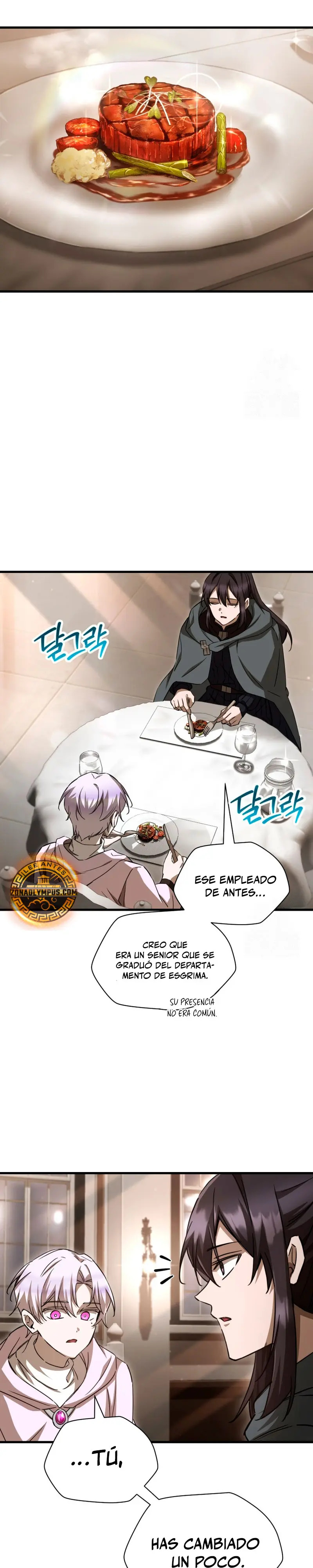Read Helmut_ El Niño Abandonado ES Manga Online
