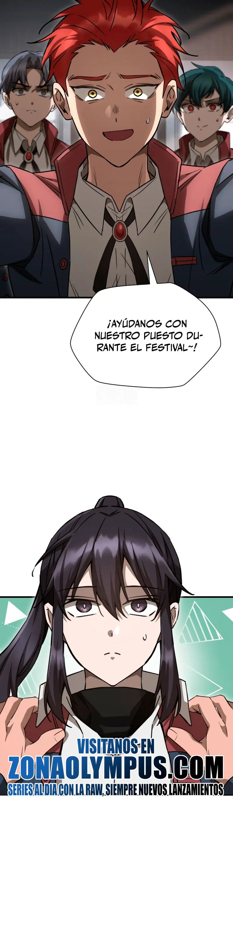 Read Helmut_ El Niño Abandonado ES Manga Online