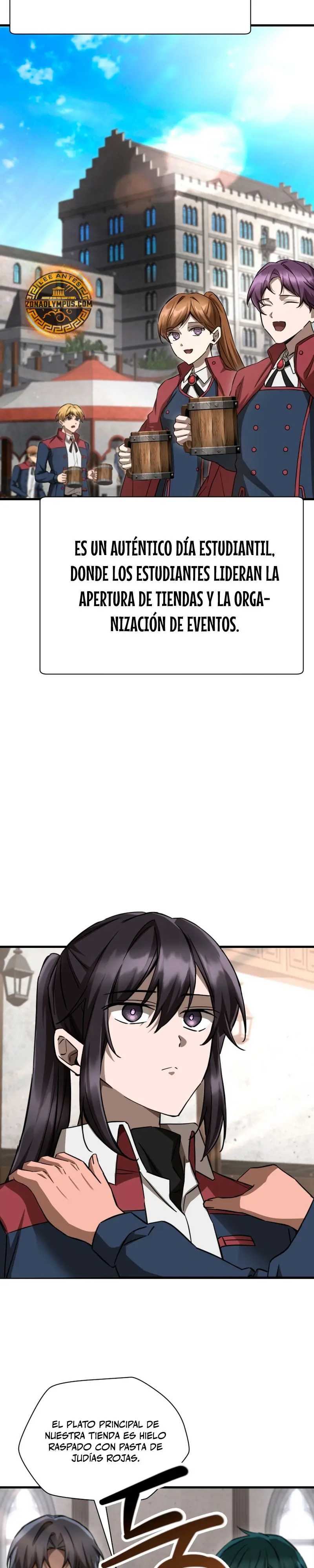 Read Helmut_ El Niño Abandonado ES Manga Online