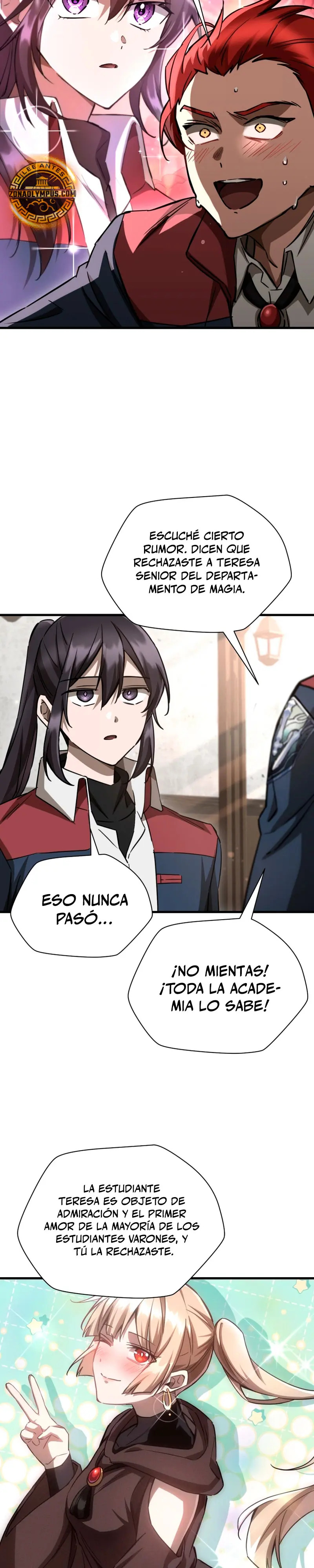 Read Helmut_ El Niño Abandonado ES Manga Online