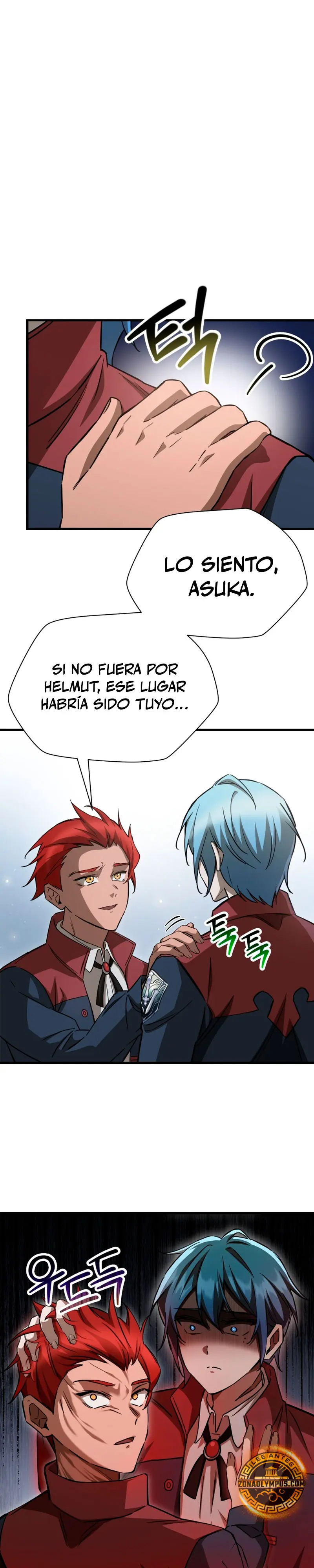 Read Helmut_ El Niño Abandonado ES Manga Online