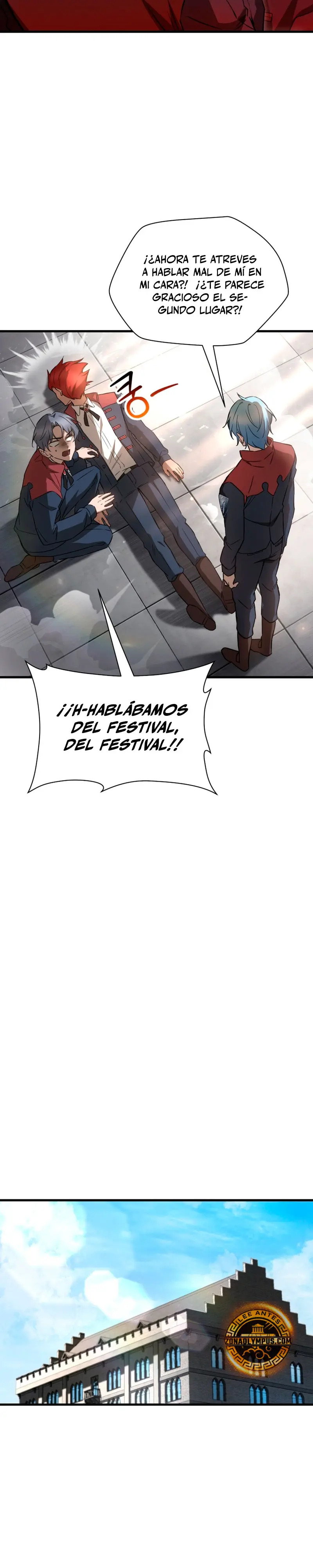 Read Helmut_ El Niño Abandonado ES Manga Online