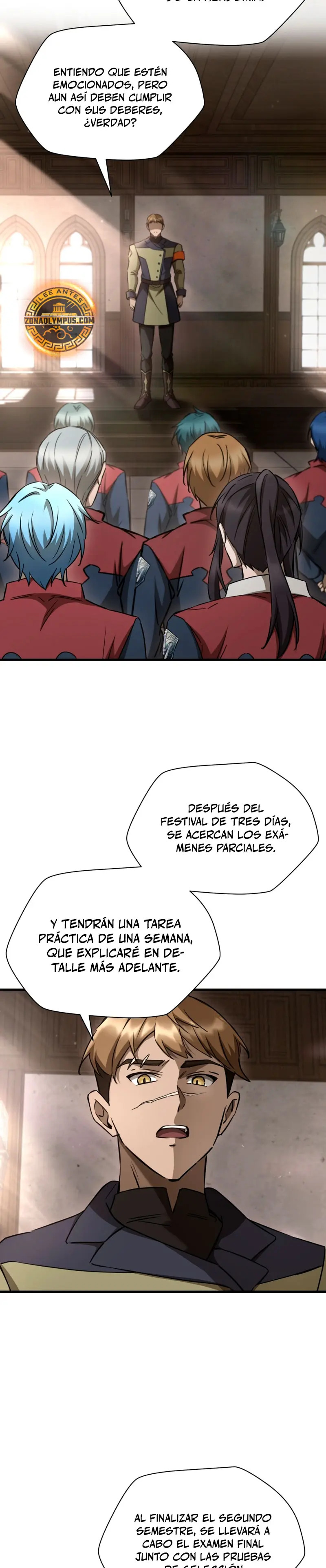 Read Helmut_ El Niño Abandonado ES Manga Online
