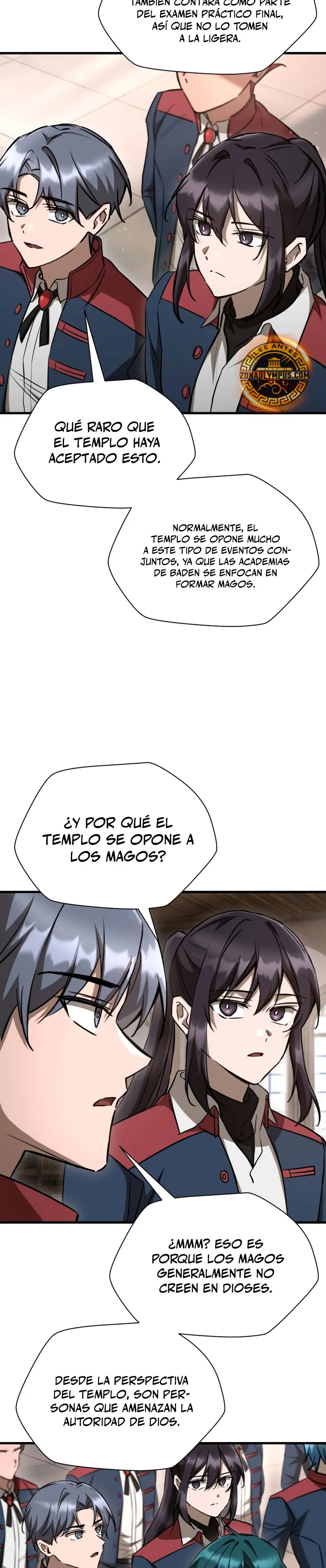 Read Helmut_ El Niño Abandonado ES Manga Online