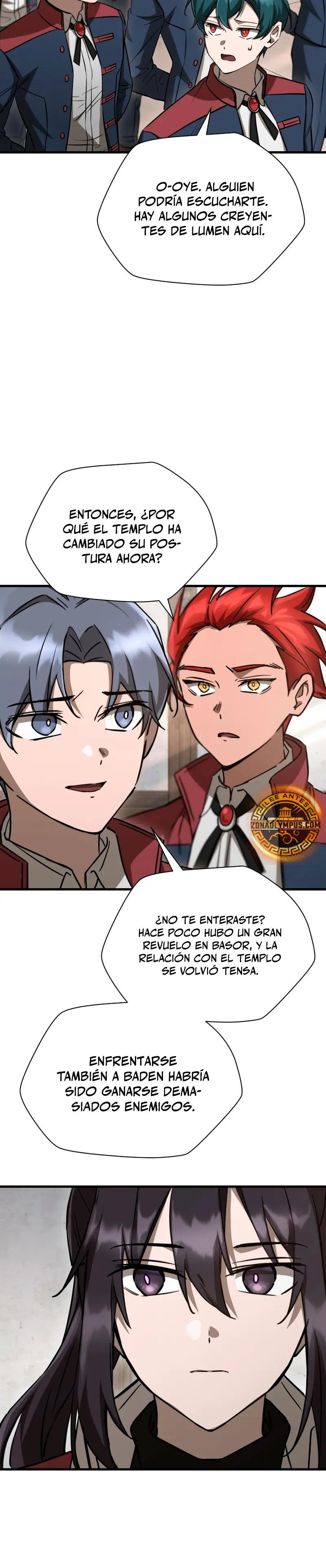 Read Helmut_ El Niño Abandonado ES Manga Online