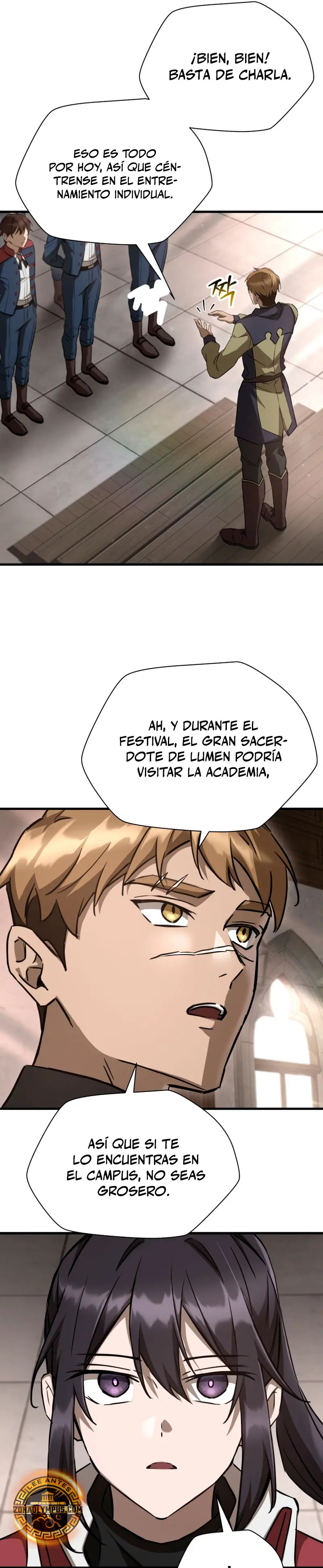 Read Helmut_ El Niño Abandonado ES Manga Online