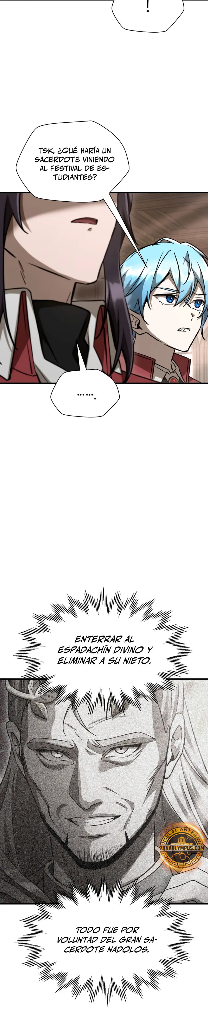Read Helmut_ El Niño Abandonado ES Manga Online