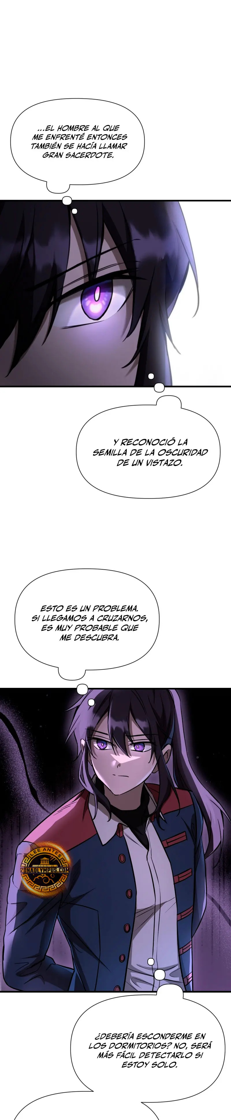 Read Helmut_ El Niño Abandonado ES Manga Online
