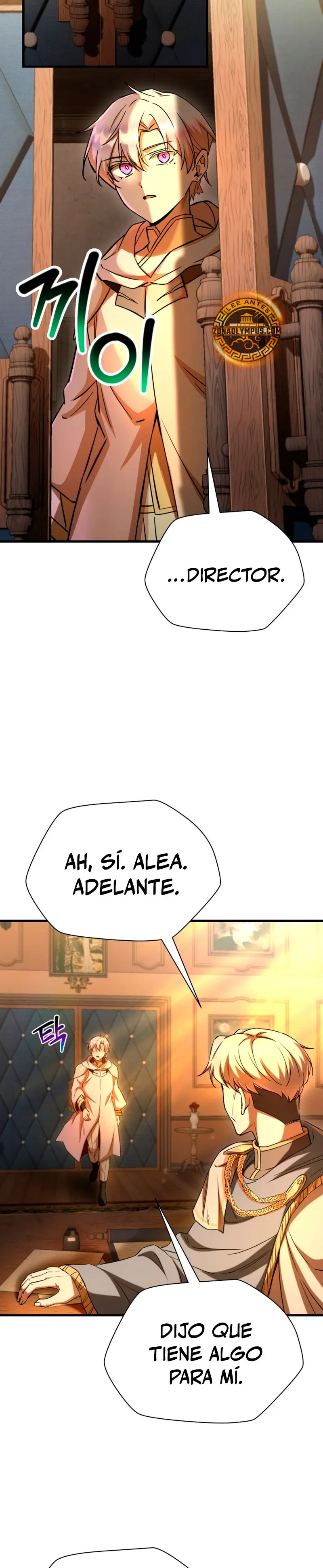 Read Helmut_ El Niño Abandonado ES Manga Online