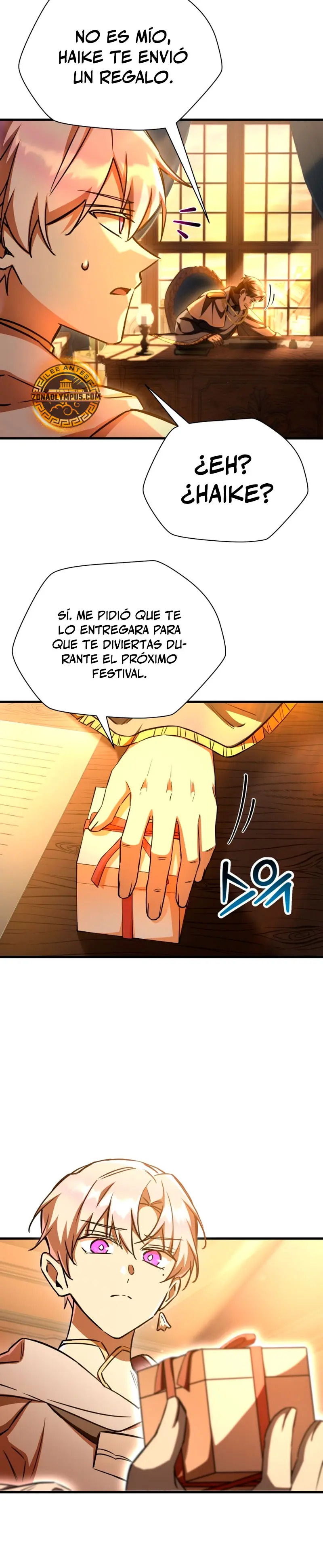 Read Helmut_ El Niño Abandonado ES Manga Online