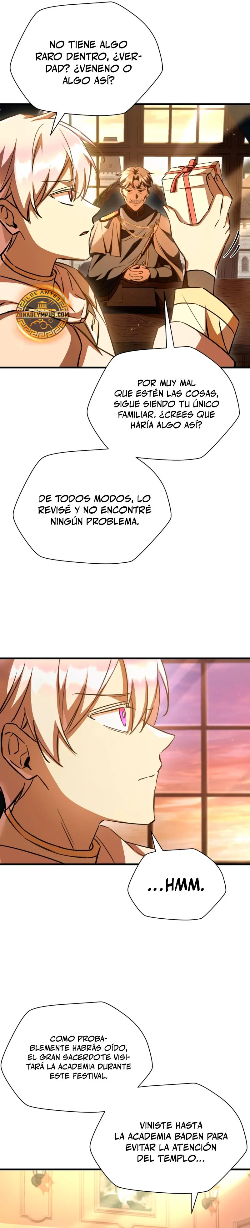 Read Helmut_ El Niño Abandonado ES Manga Online