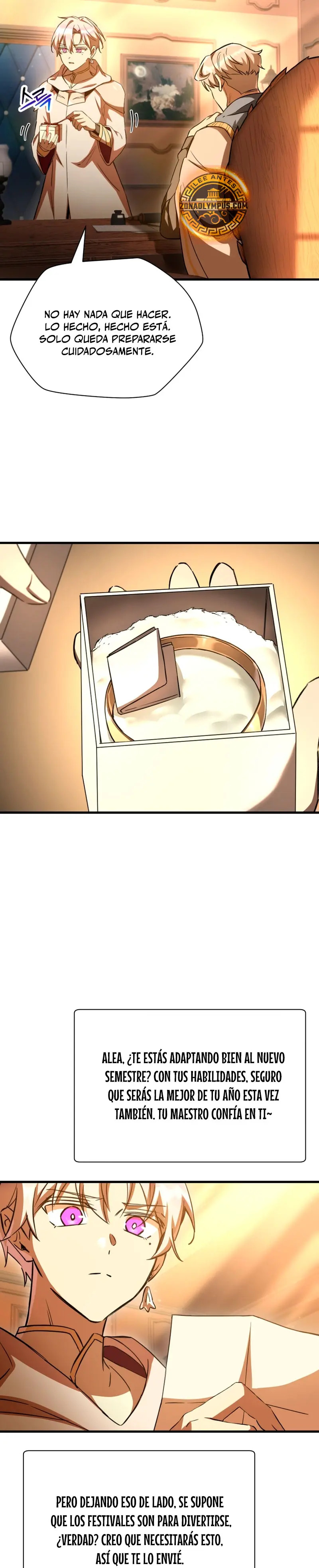 Read Helmut_ El Niño Abandonado ES Manga Online