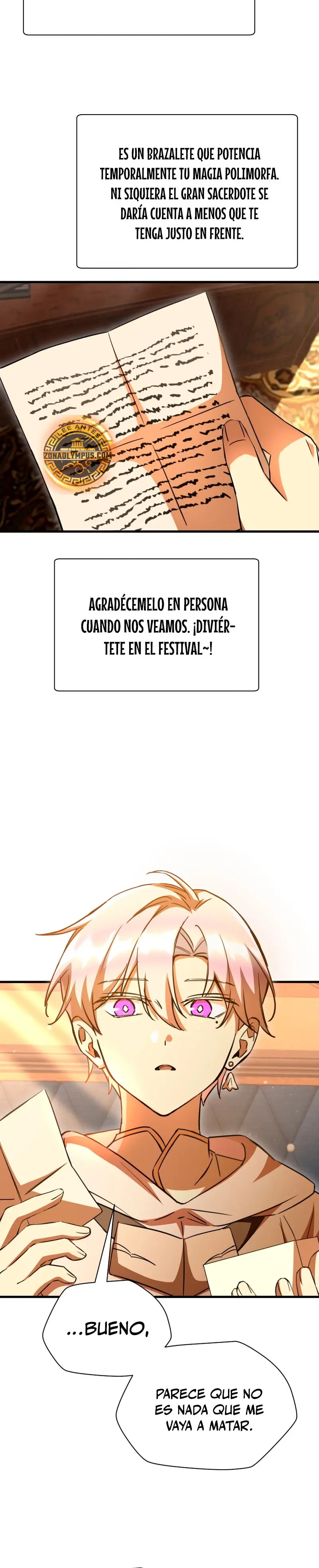 Read Helmut_ El Niño Abandonado ES Manga Online