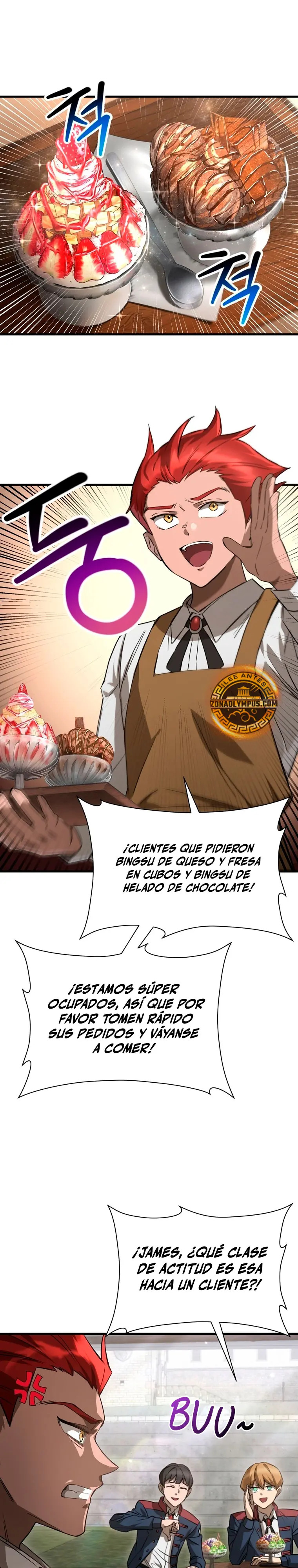 Read Helmut_ El Niño Abandonado ES Manga Online