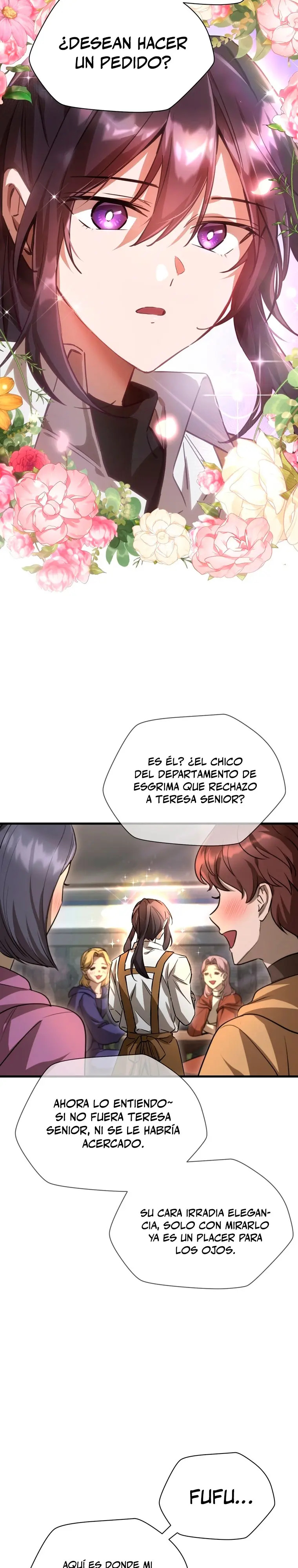 Read Helmut_ El Niño Abandonado ES Manga Online