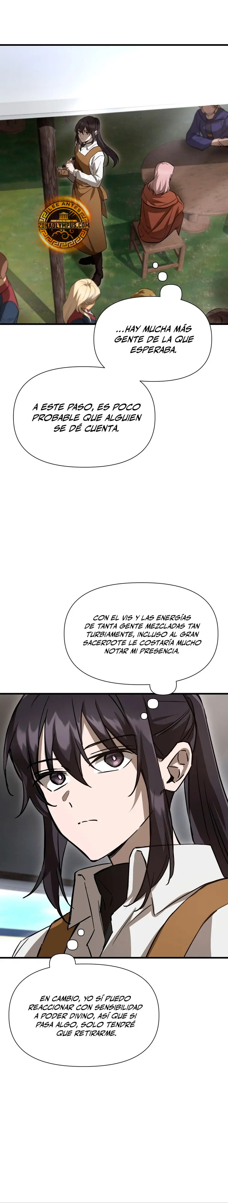 Read Helmut_ El Niño Abandonado ES Manga Online