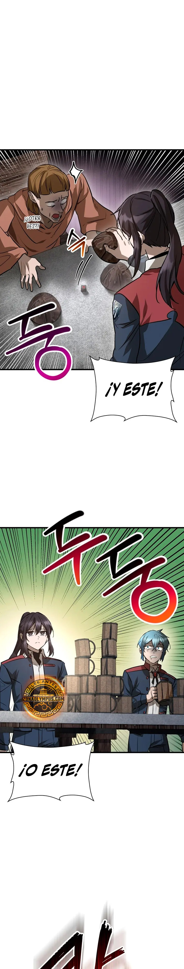 Read Helmut_ El Niño Abandonado ES Manga Online