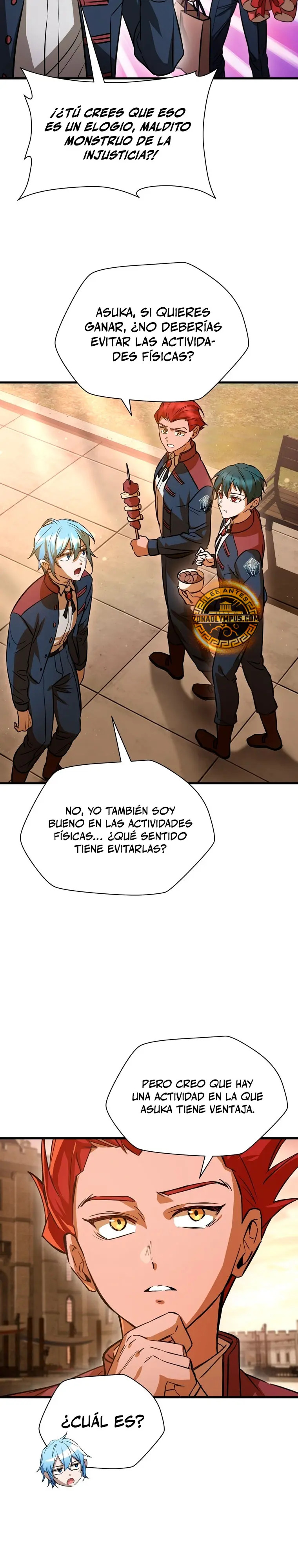 Read Helmut_ El Niño Abandonado ES Manga Online