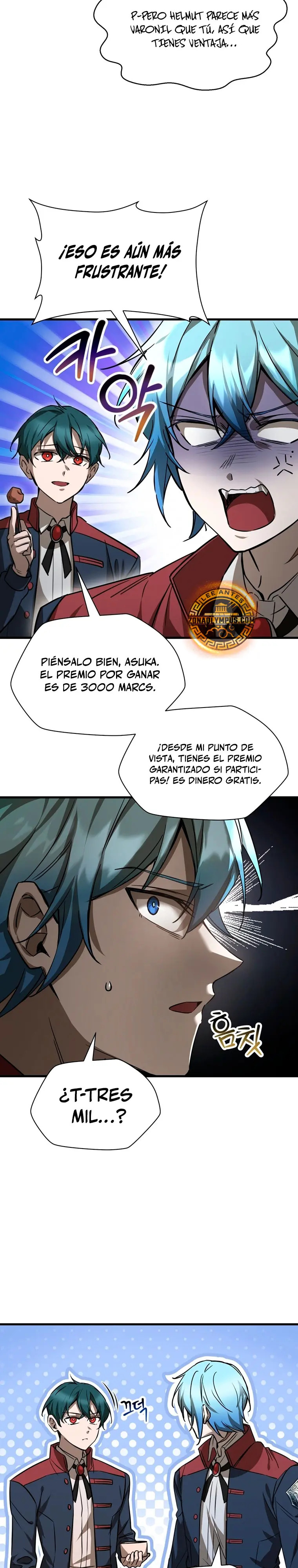Read Helmut_ El Niño Abandonado ES Manga Online