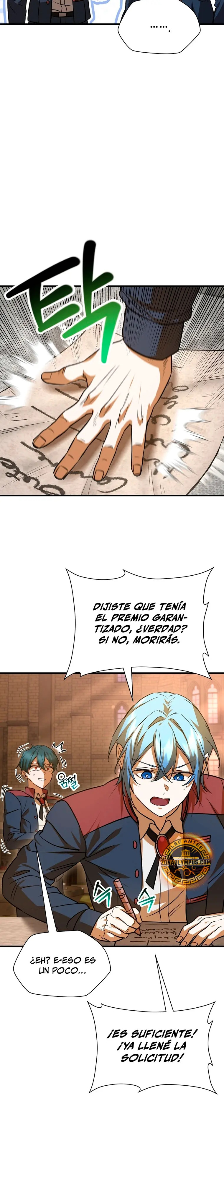 Read Helmut_ El Niño Abandonado ES Manga Online