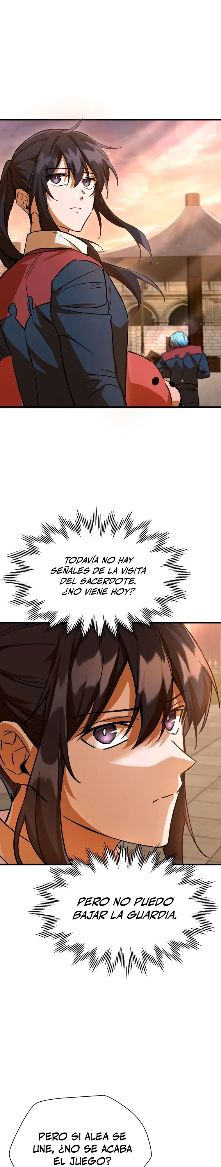Read Helmut_ El Niño Abandonado ES Manga Online