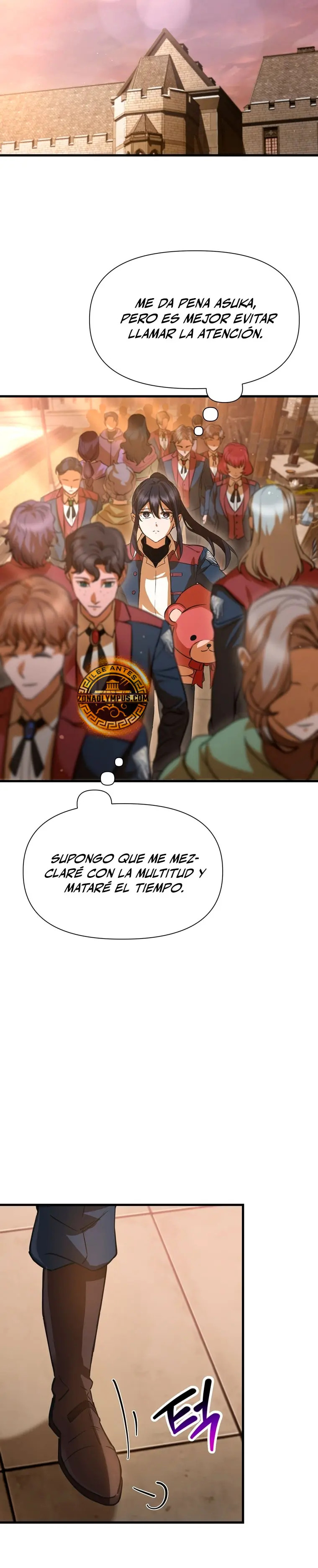 Read Helmut_ El Niño Abandonado ES Manga Online