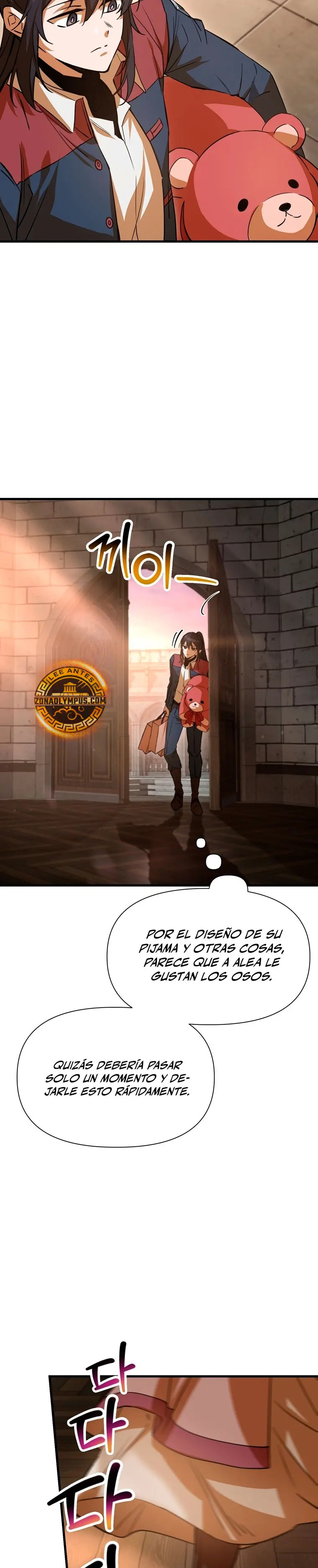 Read Helmut_ El Niño Abandonado ES Manga Online