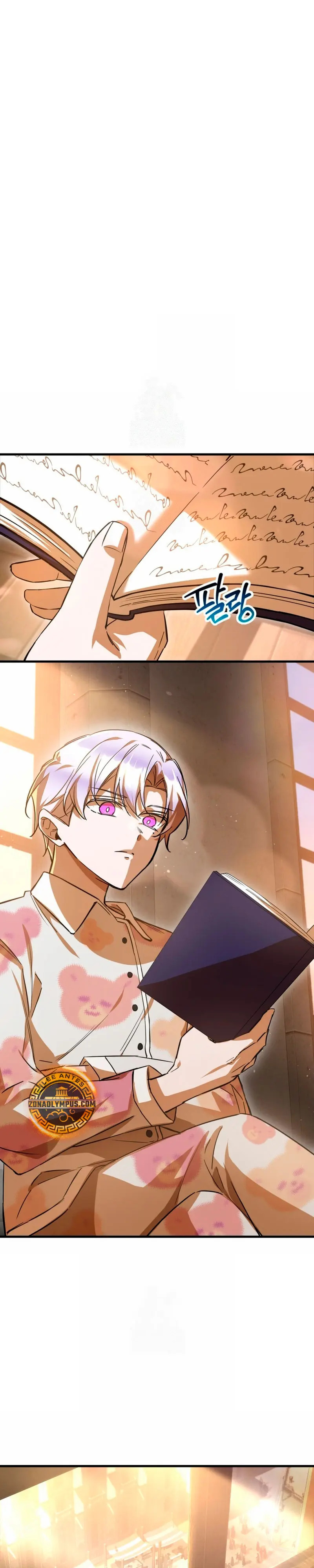 Read Helmut_ El Niño Abandonado ES Manga Online