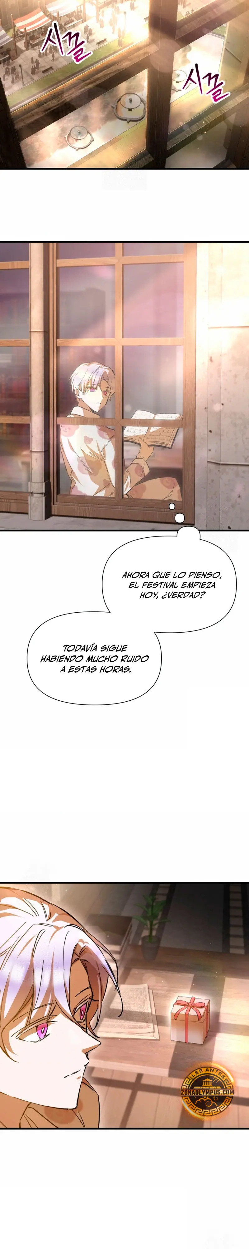 Read Helmut_ El Niño Abandonado ES Manga Online