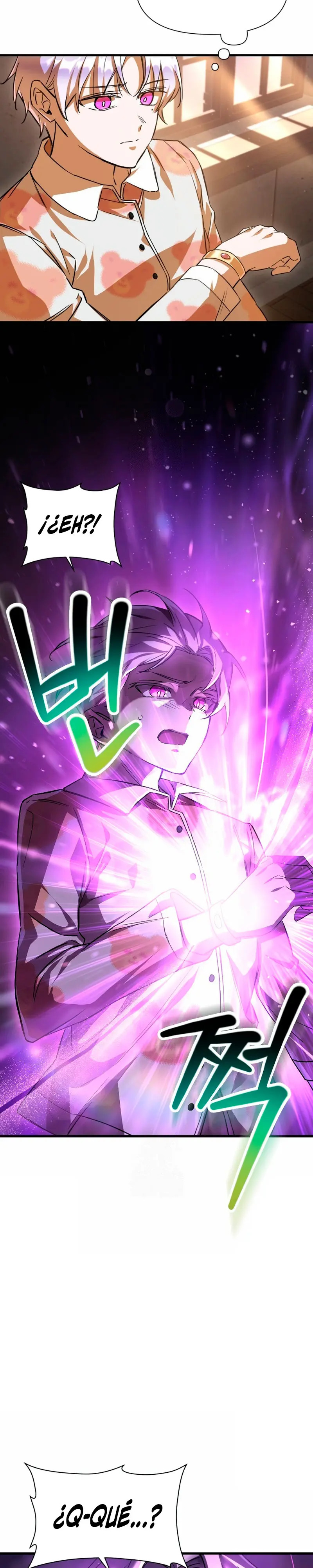 Read Helmut_ El Niño Abandonado ES Manga Online