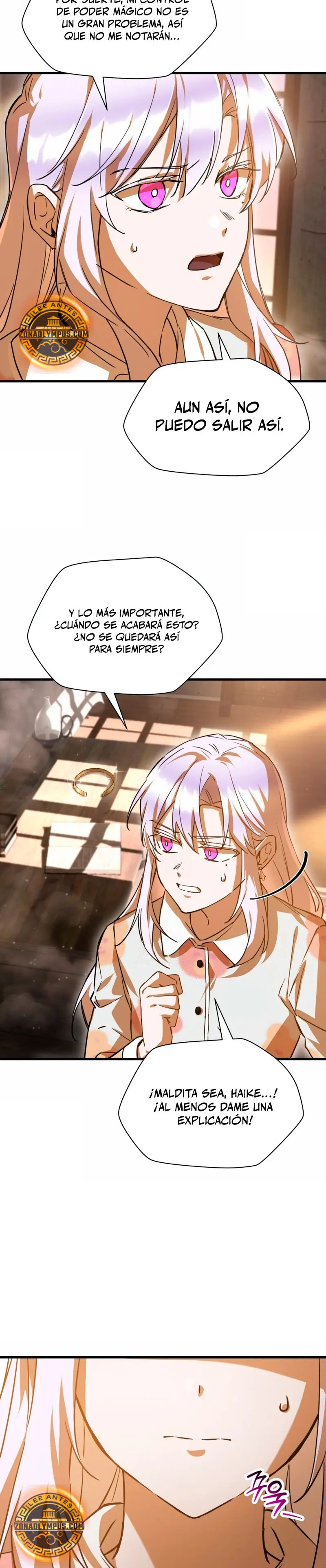Read Helmut_ El Niño Abandonado ES Manga Online