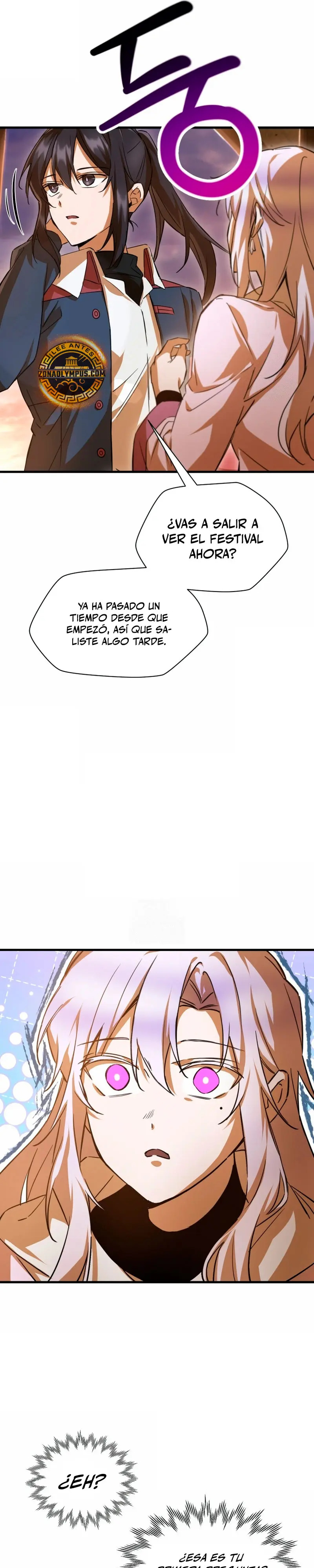 Read Helmut_ El Niño Abandonado ES Manga Online