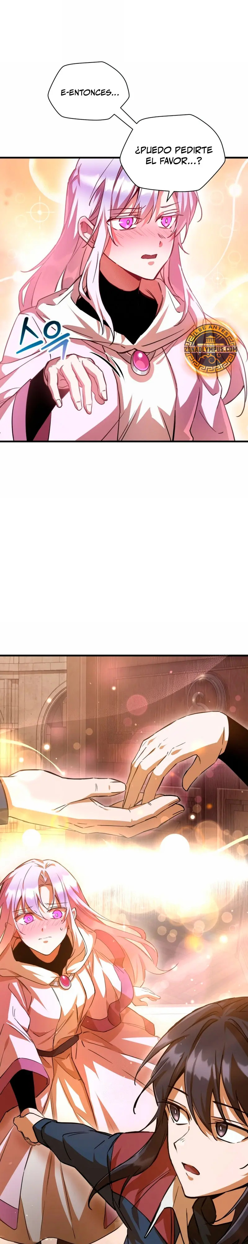 Read Helmut_ El Niño Abandonado ES Manga Online