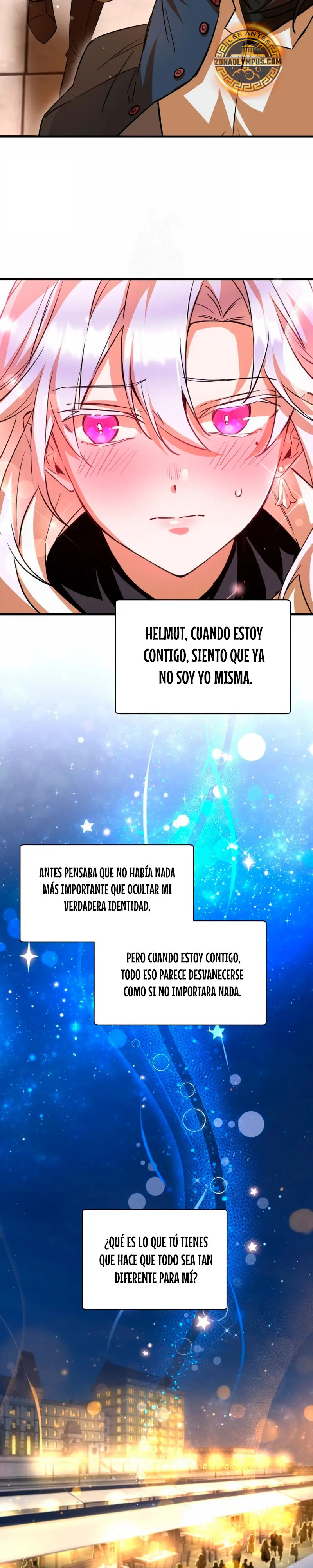 Read Helmut_ El Niño Abandonado ES Manga Online