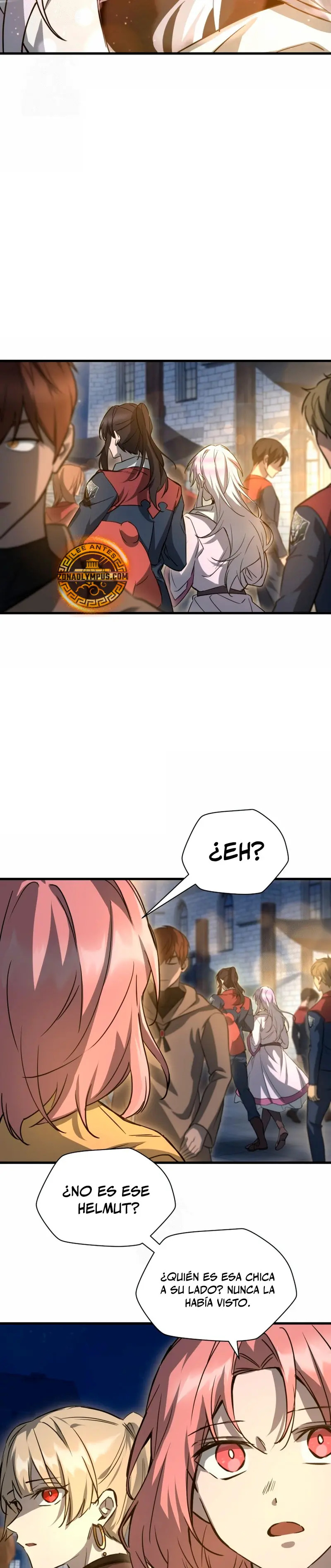 Read Helmut_ El Niño Abandonado ES Manga Online