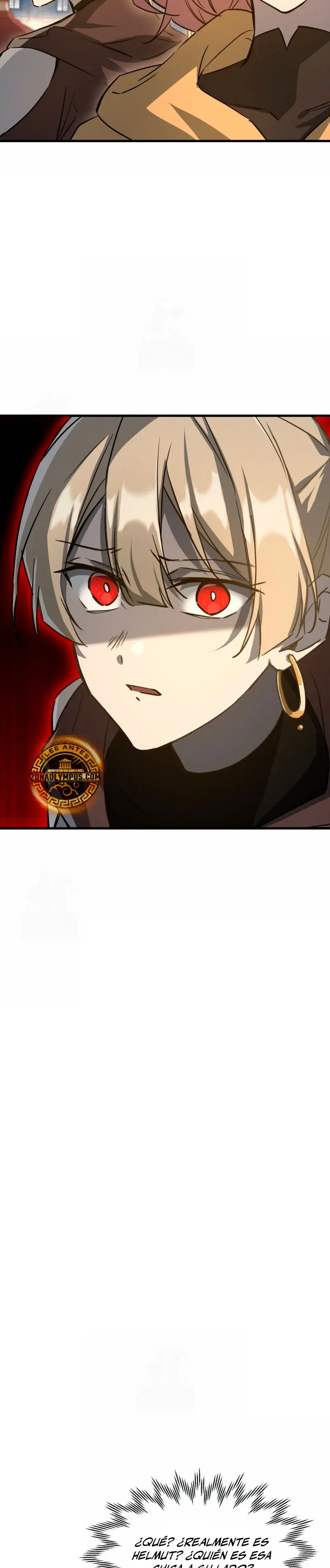 Read Helmut_ El Niño Abandonado ES Manga Online