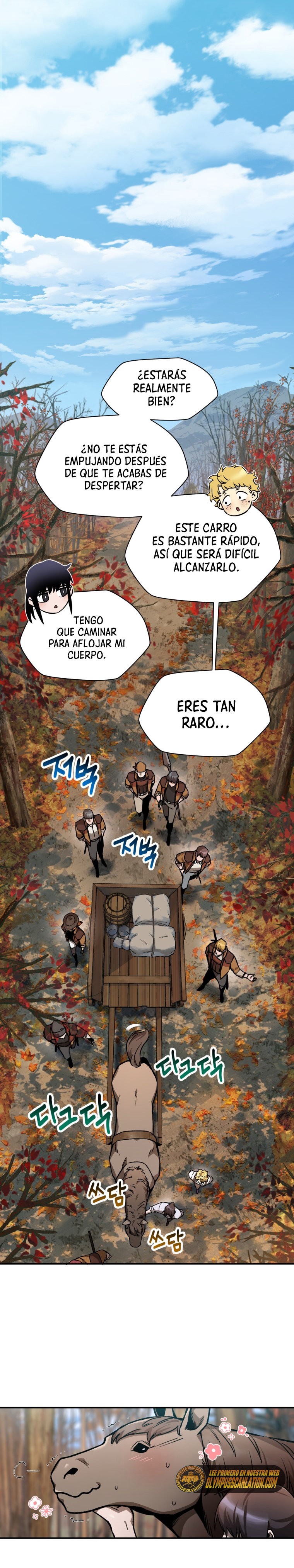 Read Helmut_ El Niño Abandonado ES Manga Online