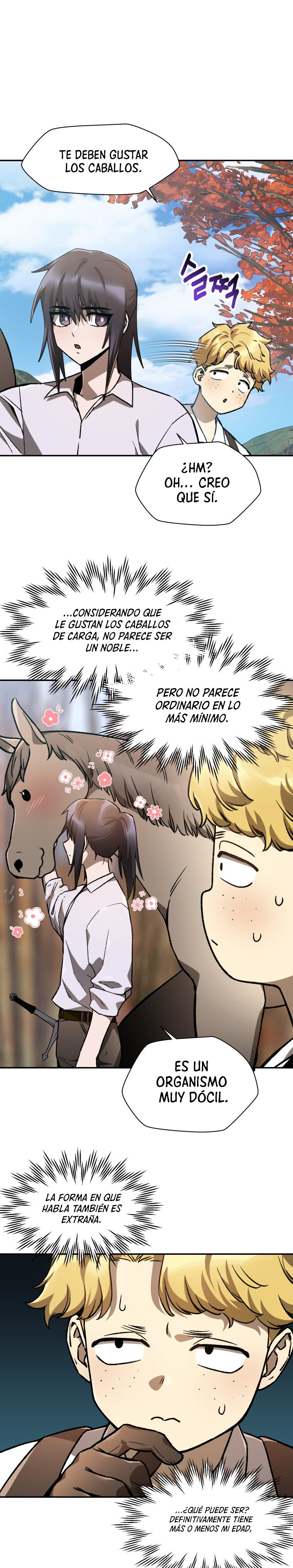 Read Helmut_ El Niño Abandonado ES Manga Online