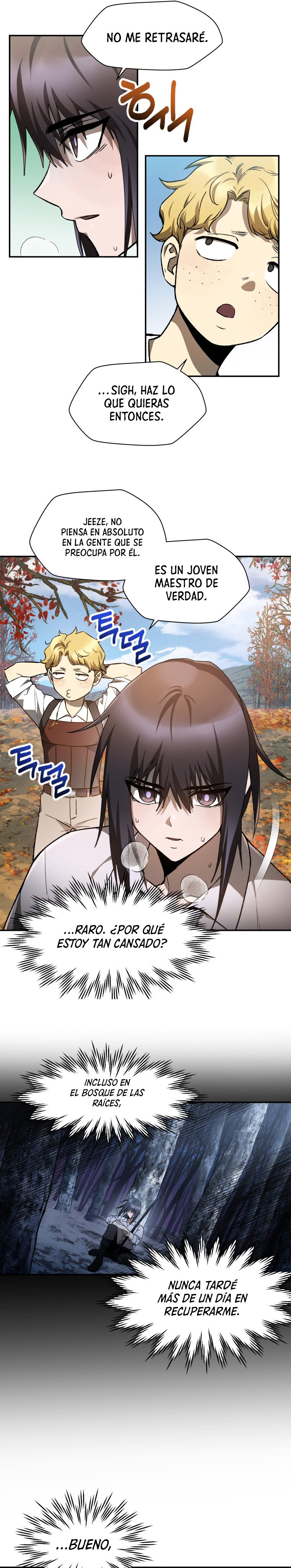 Read Helmut_ El Niño Abandonado ES Manga Online