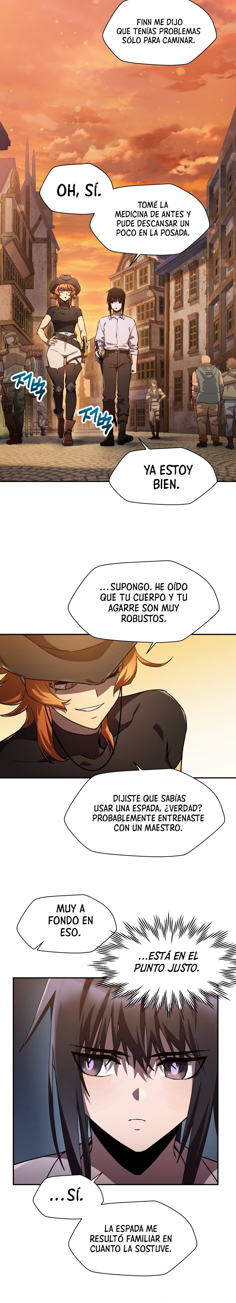 Read Helmut_ El Niño Abandonado ES Manga Online