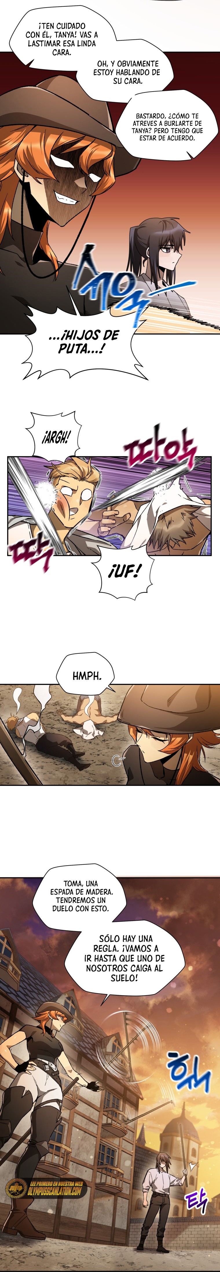 Read Helmut_ El Niño Abandonado ES Manga Online