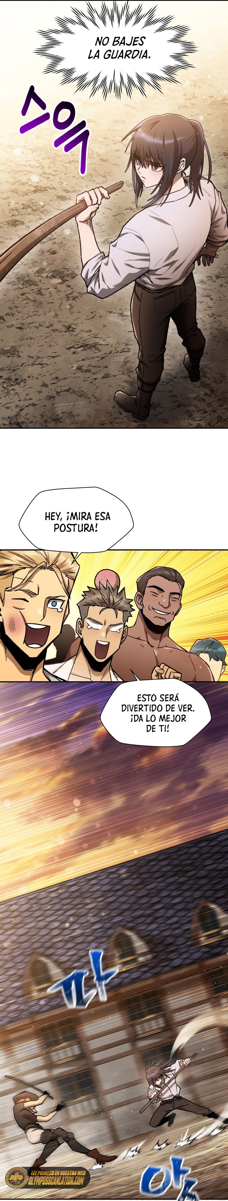 Read Helmut_ El Niño Abandonado ES Manga Online