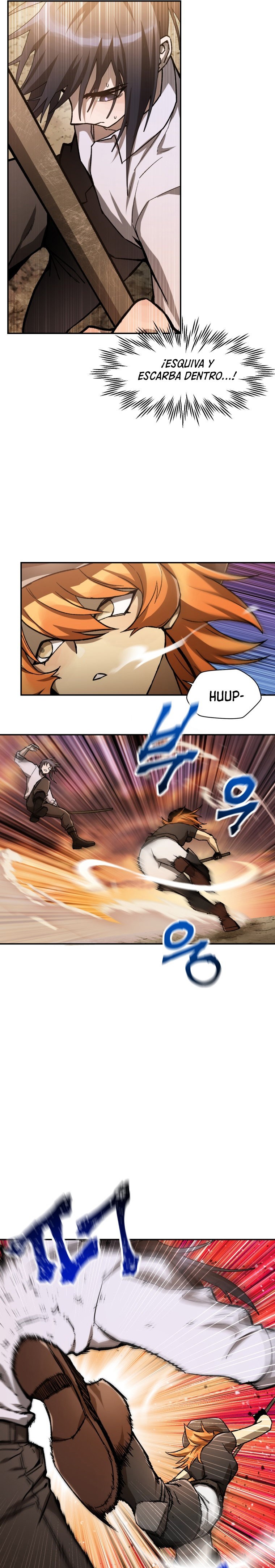 Read Helmut_ El Niño Abandonado ES Manga Online