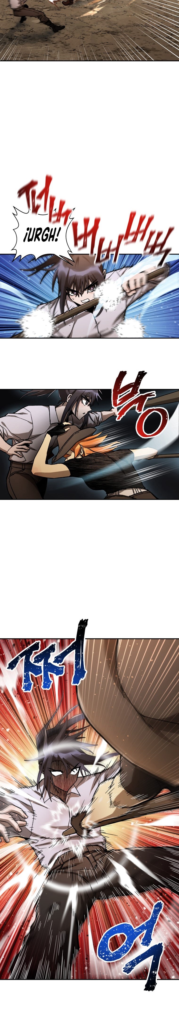 Read Helmut_ El Niño Abandonado ES Manga Online
